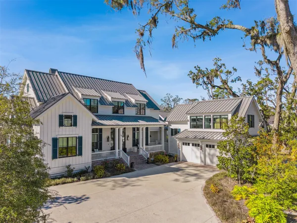 $8,500,000 | 53 Cord Grass Court, Fernandina Beach, FL 32034