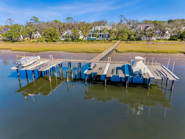 $8,500,000 | 53 Cord Grass Court, Fernandina Beach, FL 32034