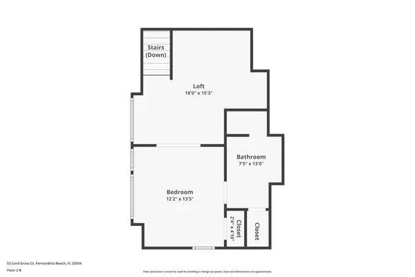 $8,500,000 | 53 Cord Grass Court, Fernandina Beach, FL 32034