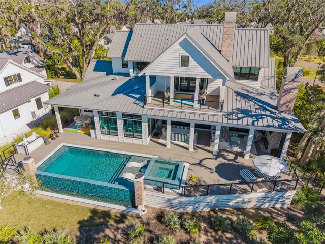 $8,500,000 | 53 Cord Grass Court, Fernandina Beach, FL 32034
