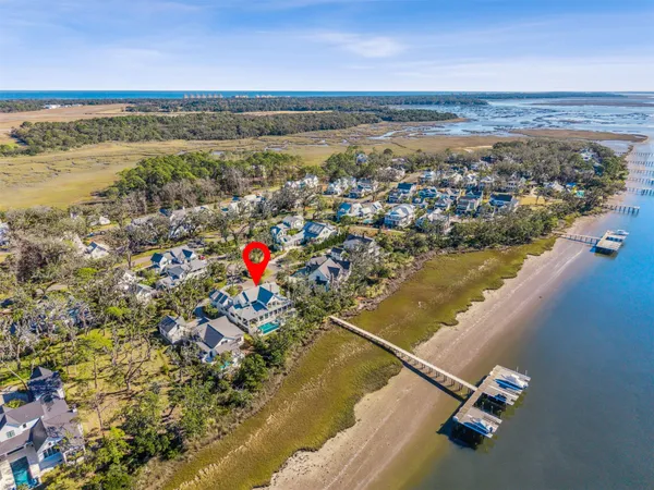 $8,500,000 | 53 Cord Grass Court, Fernandina Beach, FL 32034