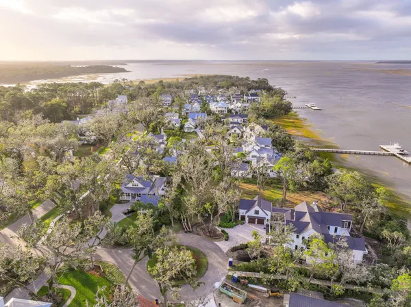 $8,500,000 | 53 Cord Grass Court, Fernandina Beach, FL 32034