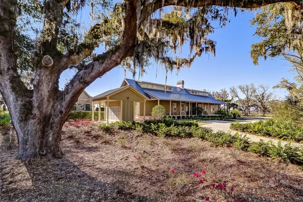 $8,500,000 | 53 Cord Grass Court, Fernandina Beach, FL 32034