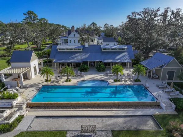 $8,500,000 | 53 Cord Grass Court, Fernandina Beach, FL 32034