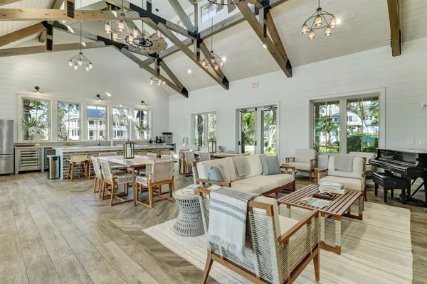 $8,500,000 | 53 Cord Grass Court, Fernandina Beach, FL 32034