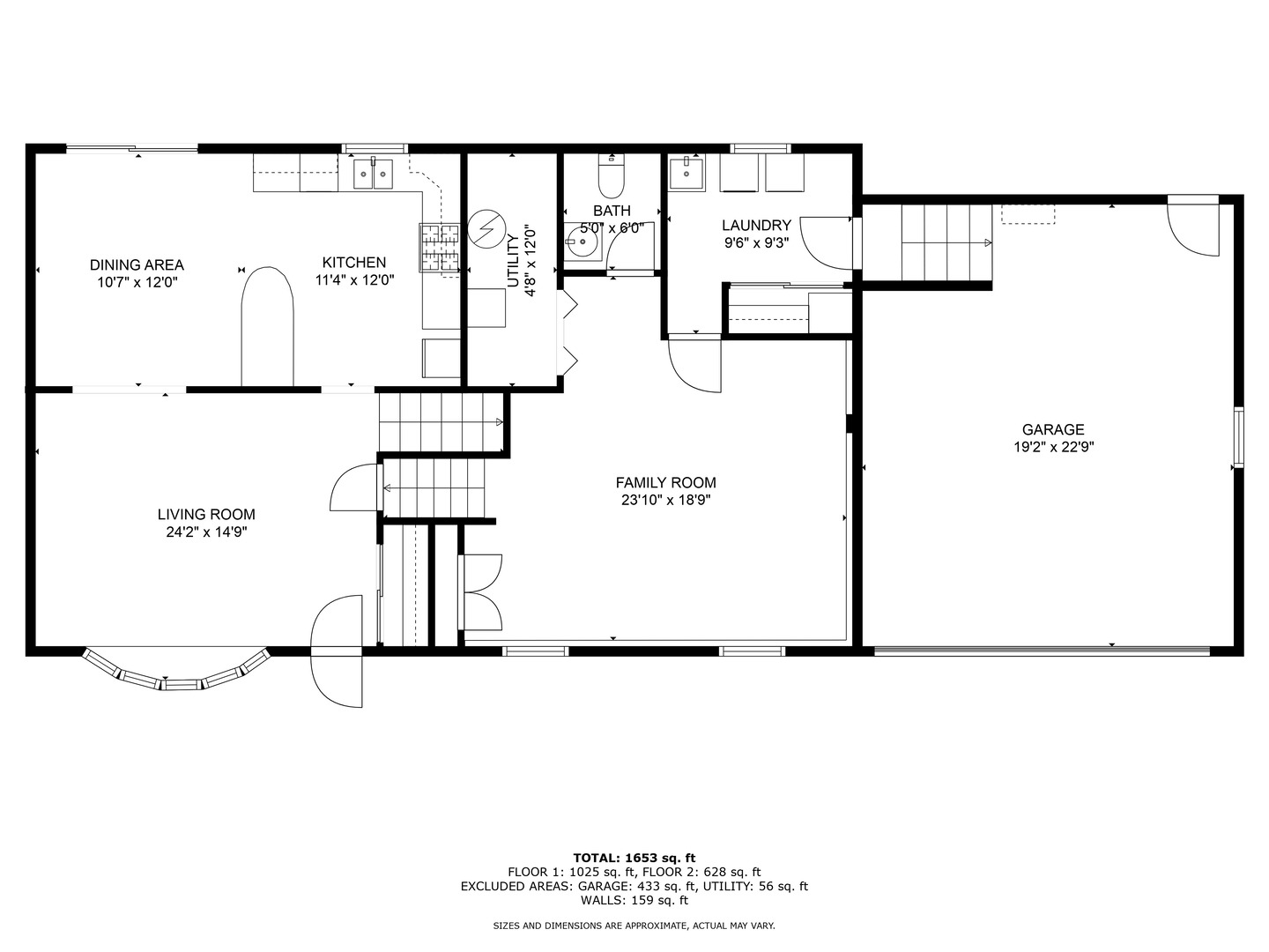 29W459 Lee Road West Chicago, IL 60185 - Photo 23 of 25 Gallery Image 23