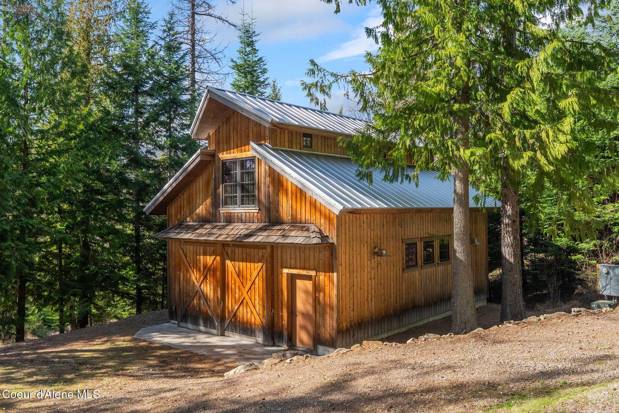 2222 Hidden Valley Road Sandpoint, ID 83864 - Photo 70 of 92 10_DSC01203