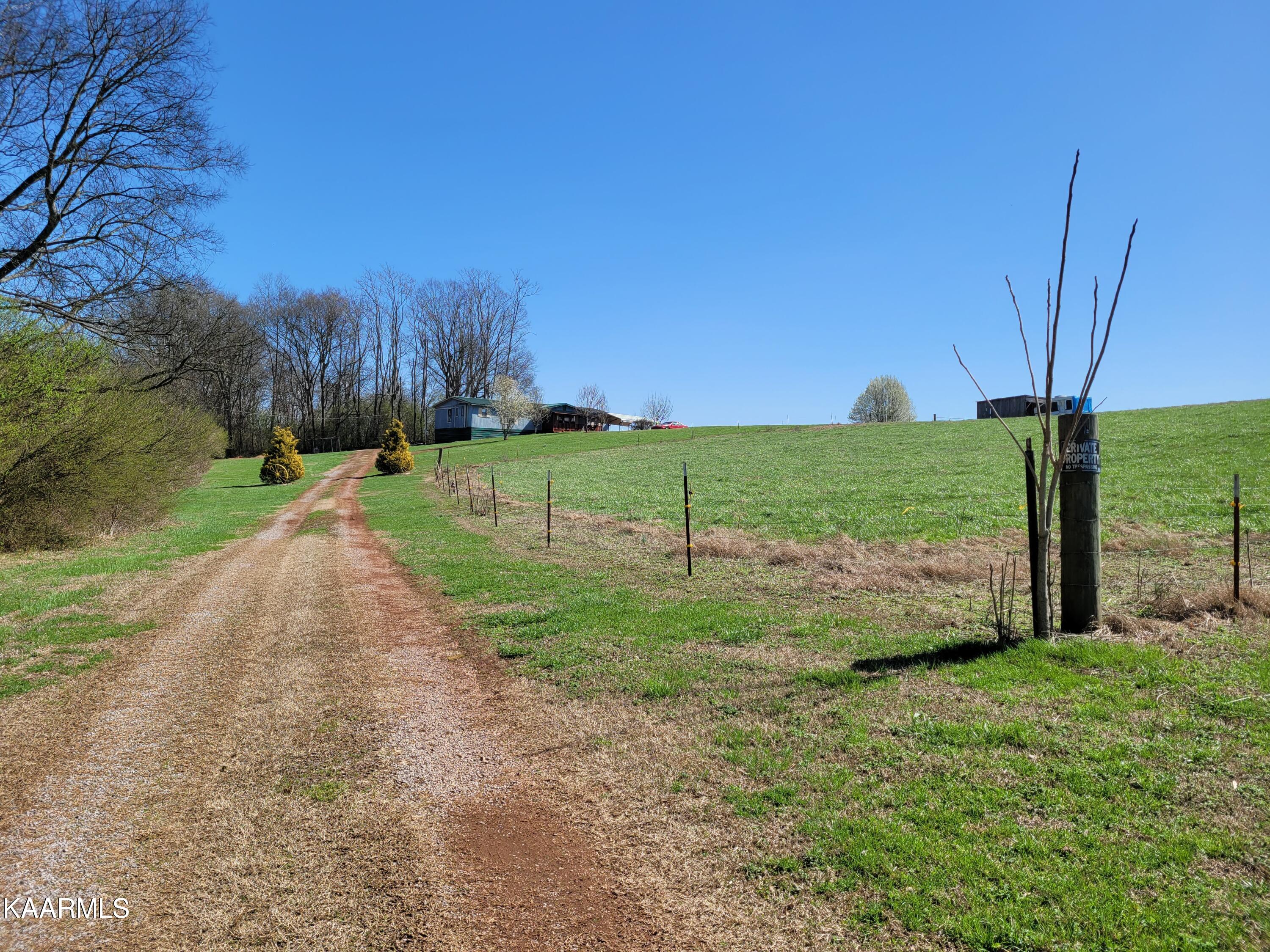 170 Anderson Road Sweetwater, TN 37874 - Photo 4 of 14 170 Anderson Front Pasture