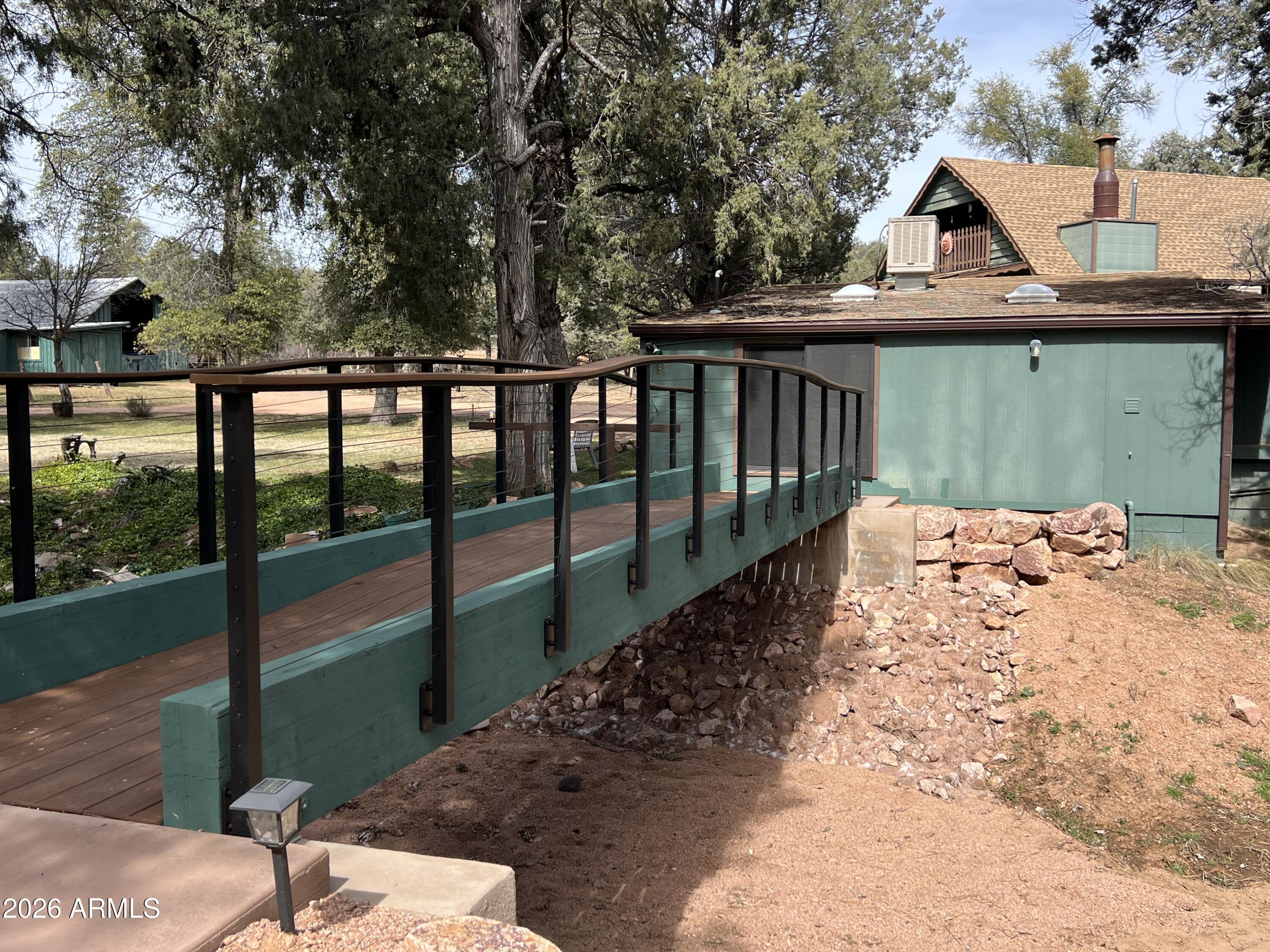 84 West Haught Road Payson, AZ 85541 - Photo 114 of 120