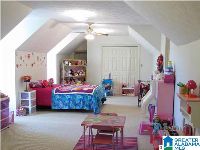 4319 Greenbrier Dear Road Anniston, AL 36207 - Photo 28 of 32