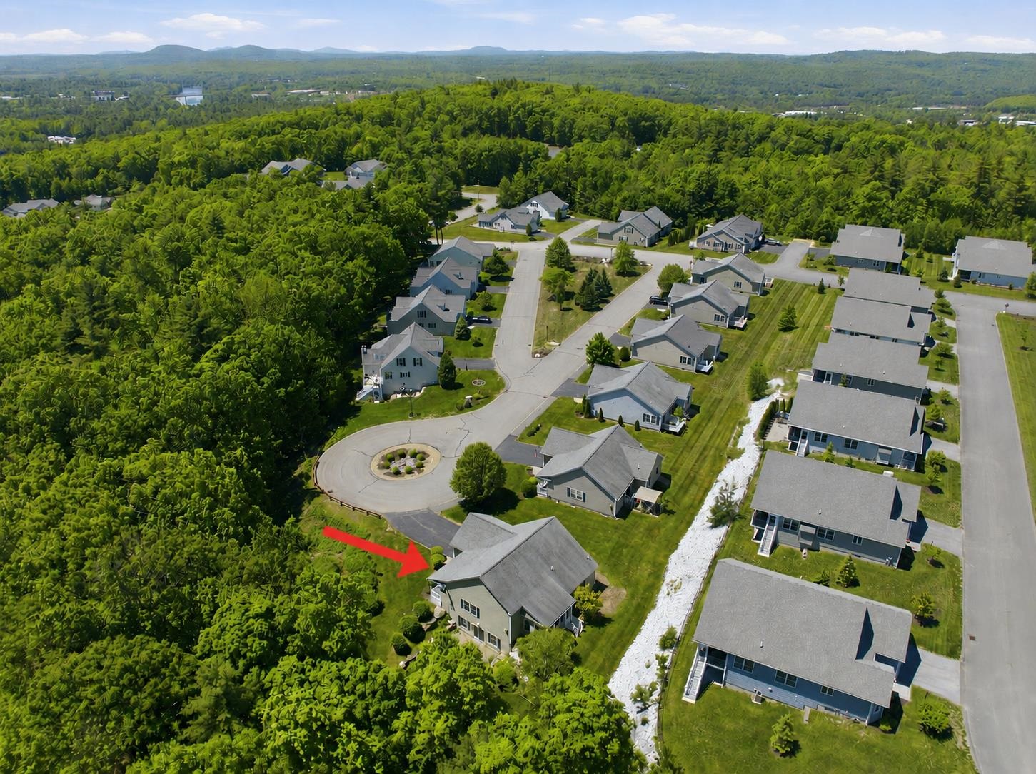 12 Thorn Hill Road, Unit 12 Hooksett, NH 03106 - Photo 43 of 44