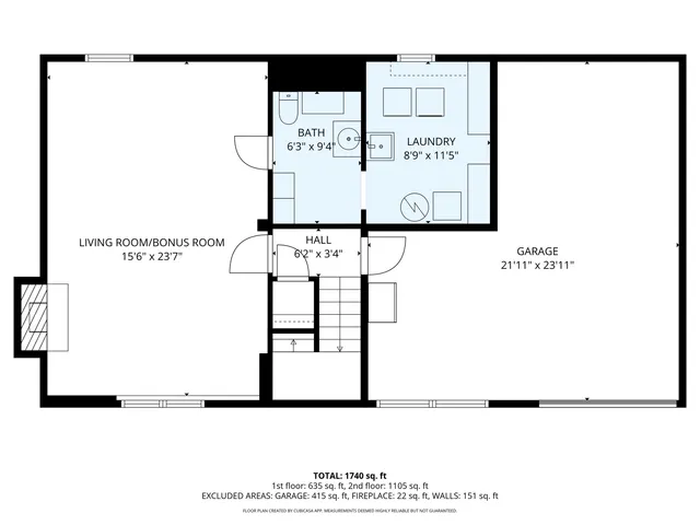 $489,900 | 24 Sanborn Drive, Nashua, NH 03063