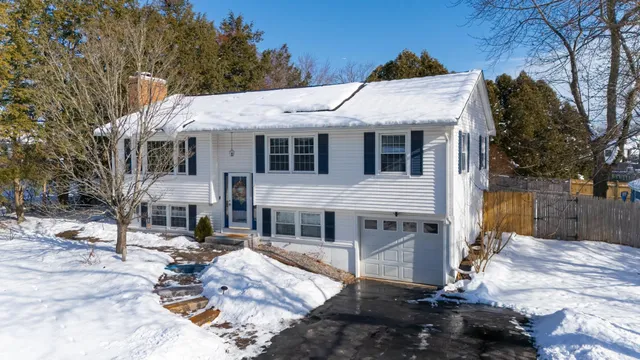 $489,900 | 24 Sanborn Drive, Nashua, NH 03063