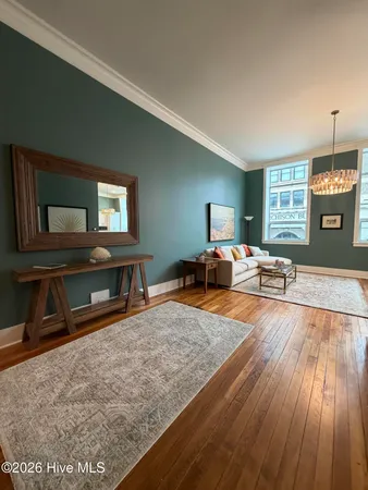 $2,950 | 210 North Front Street, Unit 2, Wilmington, NC 28401