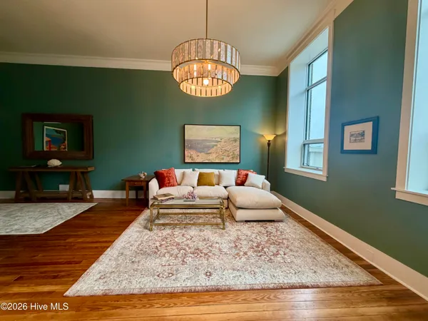 $2,950 | 210 North Front Street, Unit 2, Wilmington, NC 28401