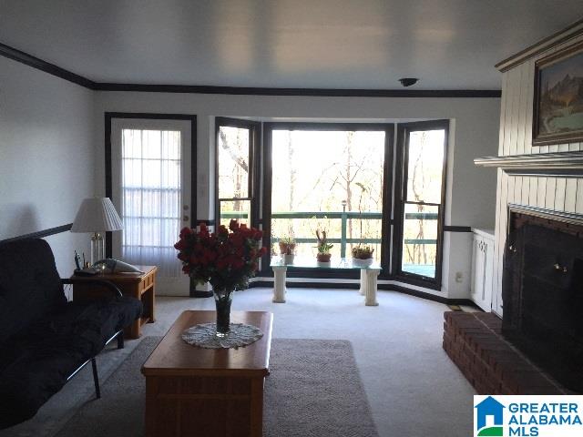 301 Laurel Springs Road Anniston, AL 36207 - Photo 3 of 50