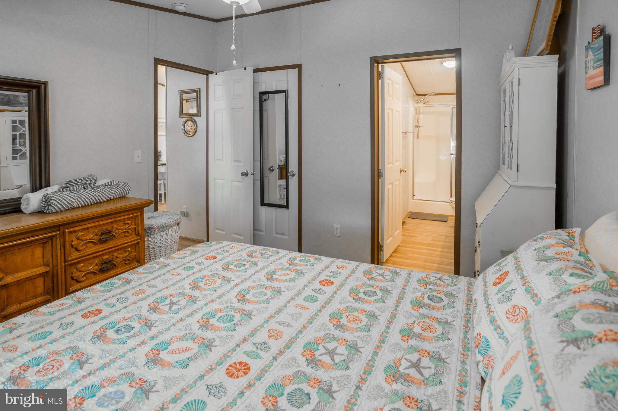 30837 West Lagoon Road Dagsboro, DE 19939 - Photo 15 of 36 Cozy bedroom with inviting decor.