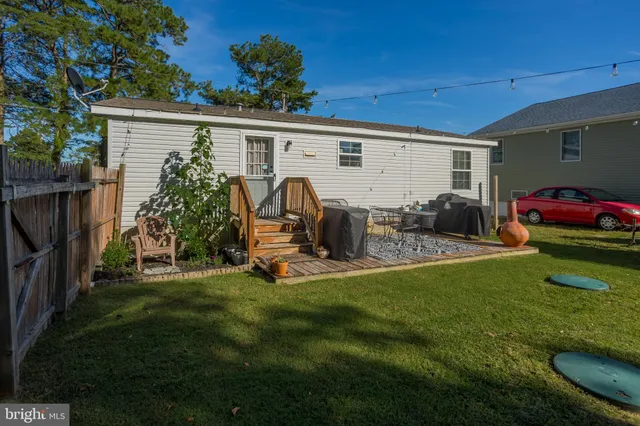 $289,500 | 30837 West Lagoon Road, Dagsboro, DE 19939