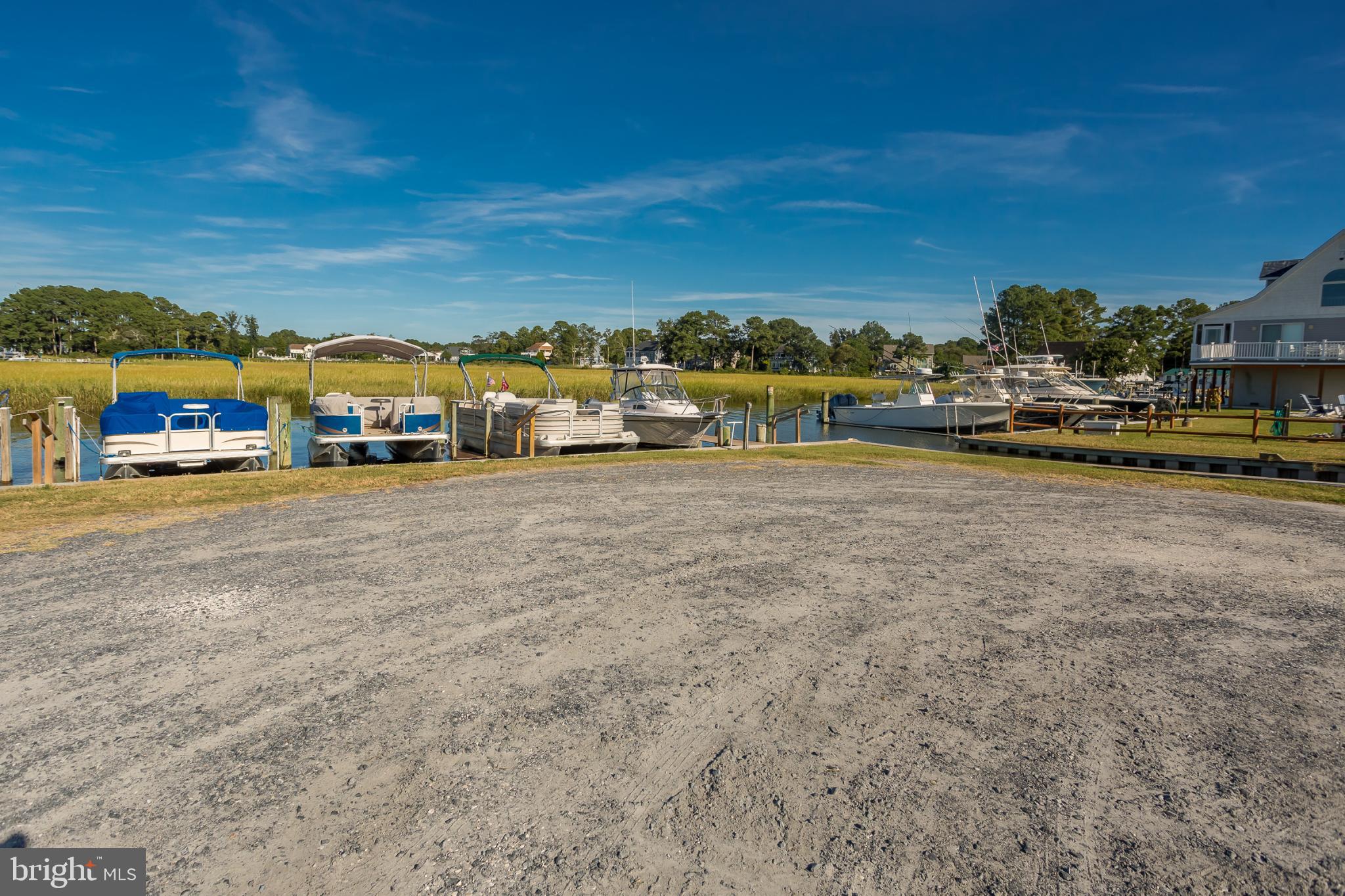 30837 West Lagoon Road Dagsboro, DE 19939 - Photo 26 of 36 Scenic waterfront with boat access awaits.