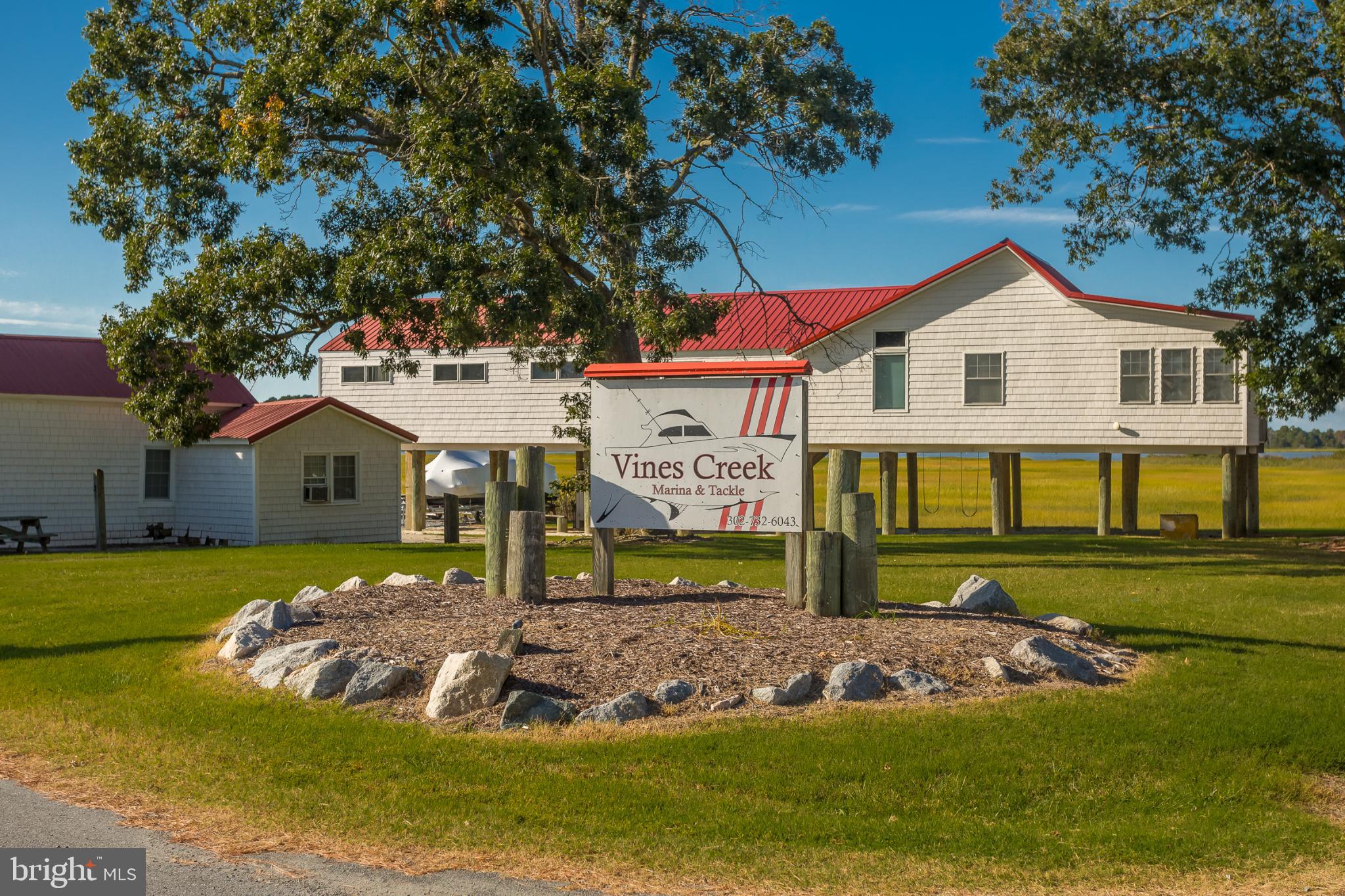 30837 West Lagoon Road Dagsboro, DE 19939 - Photo 34 of 36 Charming coastal retreat at Vines Creek.