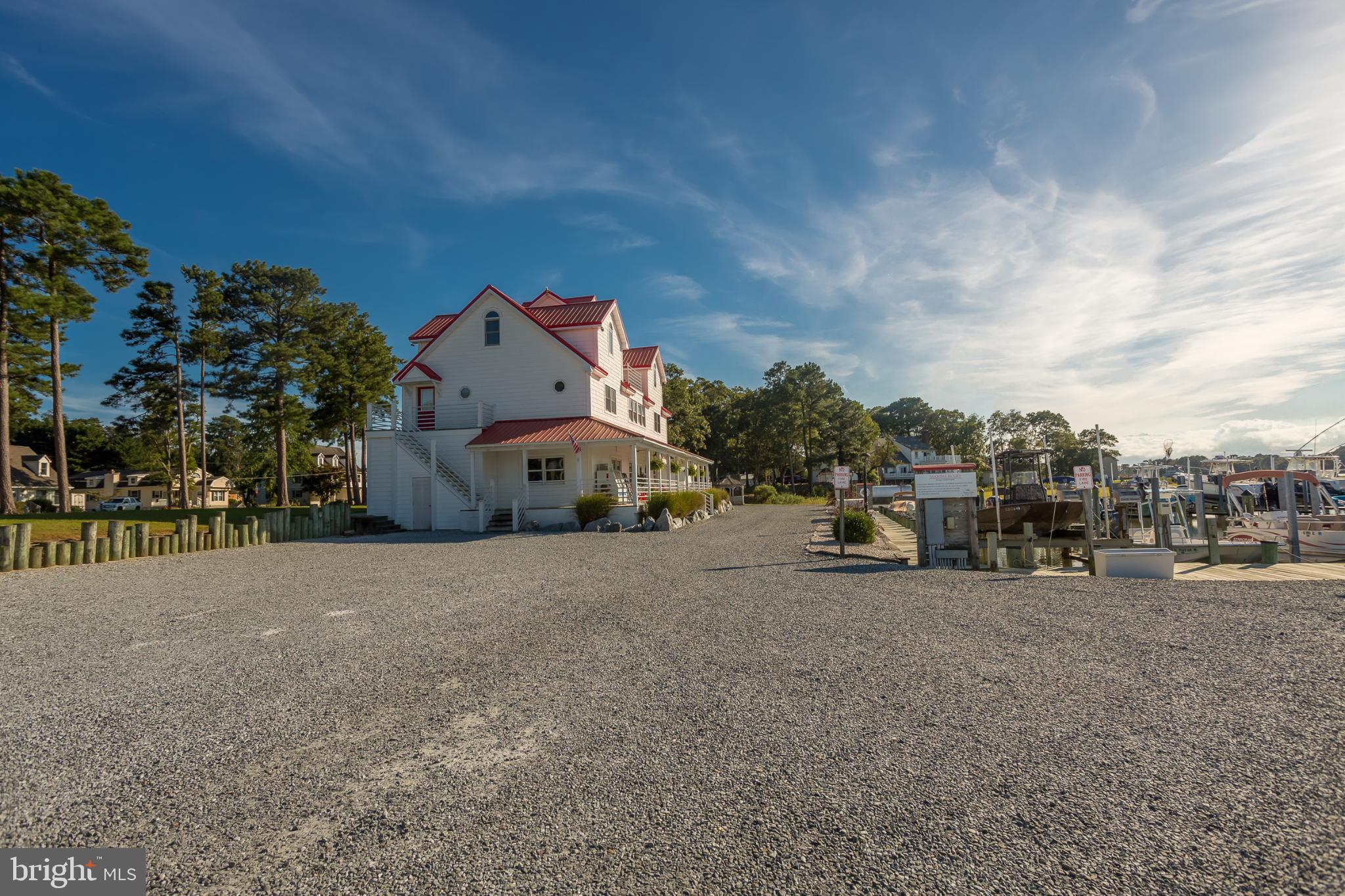 30837 West Lagoon Road Dagsboro, DE 19939 - Photo 36 of 36 Charming waterfront retreat with scenic views.