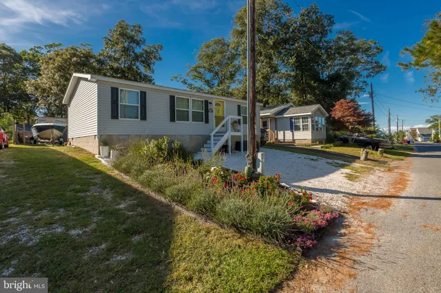 $289,500 | 30837 West Lagoon Road, Dagsboro, DE 19939