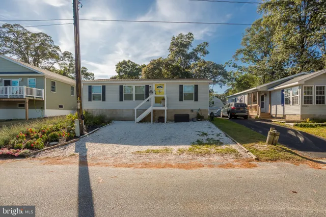$289,500 | 30837 West Lagoon Road, Dagsboro, DE 19939