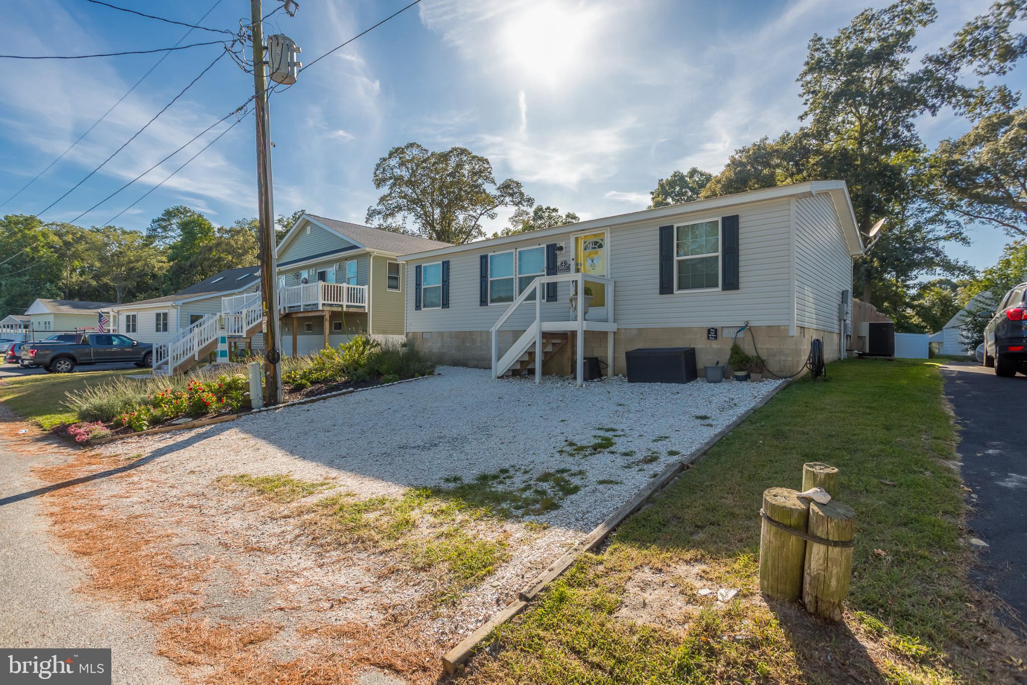 30837 West Lagoon Road Dagsboro, DE 19939 - Photo 6 of 36 Charming home with inviting curb appeal.