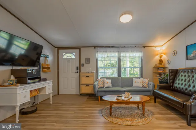 $289,500 | 30837 West Lagoon Road, Dagsboro, DE 19939