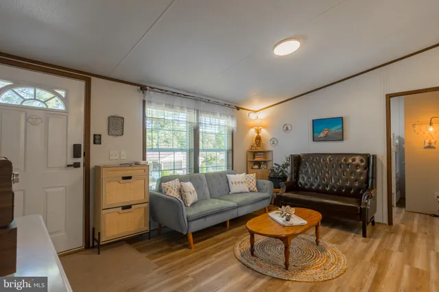 $289,500 | 30837 West Lagoon Road, Dagsboro, DE 19939