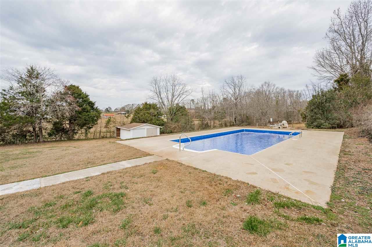 255 Pine Hill Road Jemison, AL 35085 - Photo 38 of 45