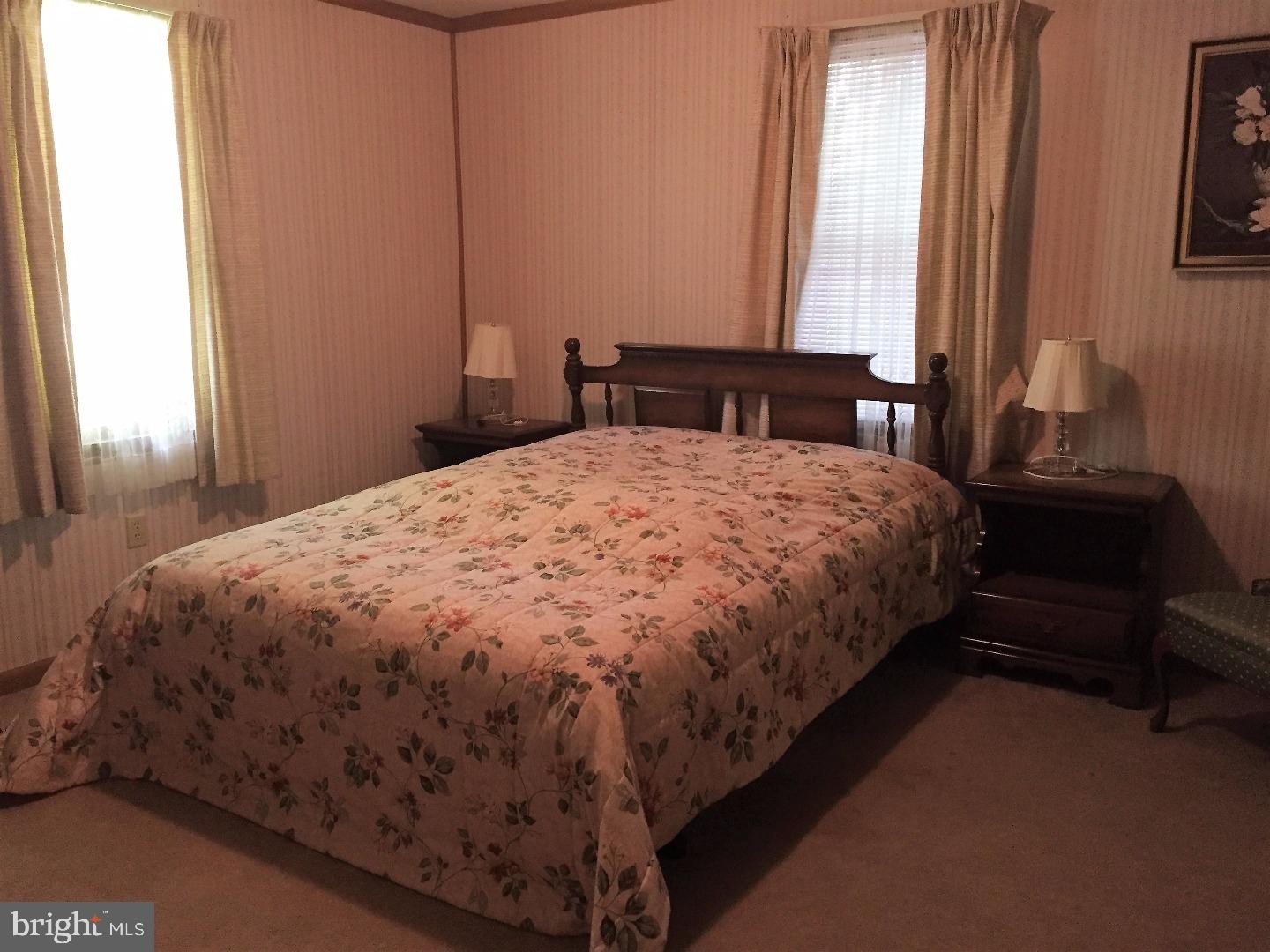 1174 Rising Sun Road Camden Wyoming, DE 19934 - Photo 11 of 19 Bedroom - Main