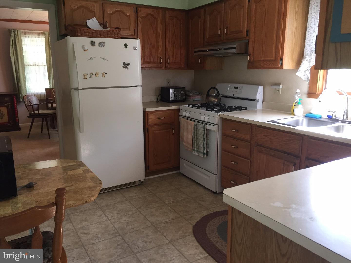 1174 Rising Sun Road Camden Wyoming, DE 19934 - Photo 6 of 19 Kitchen