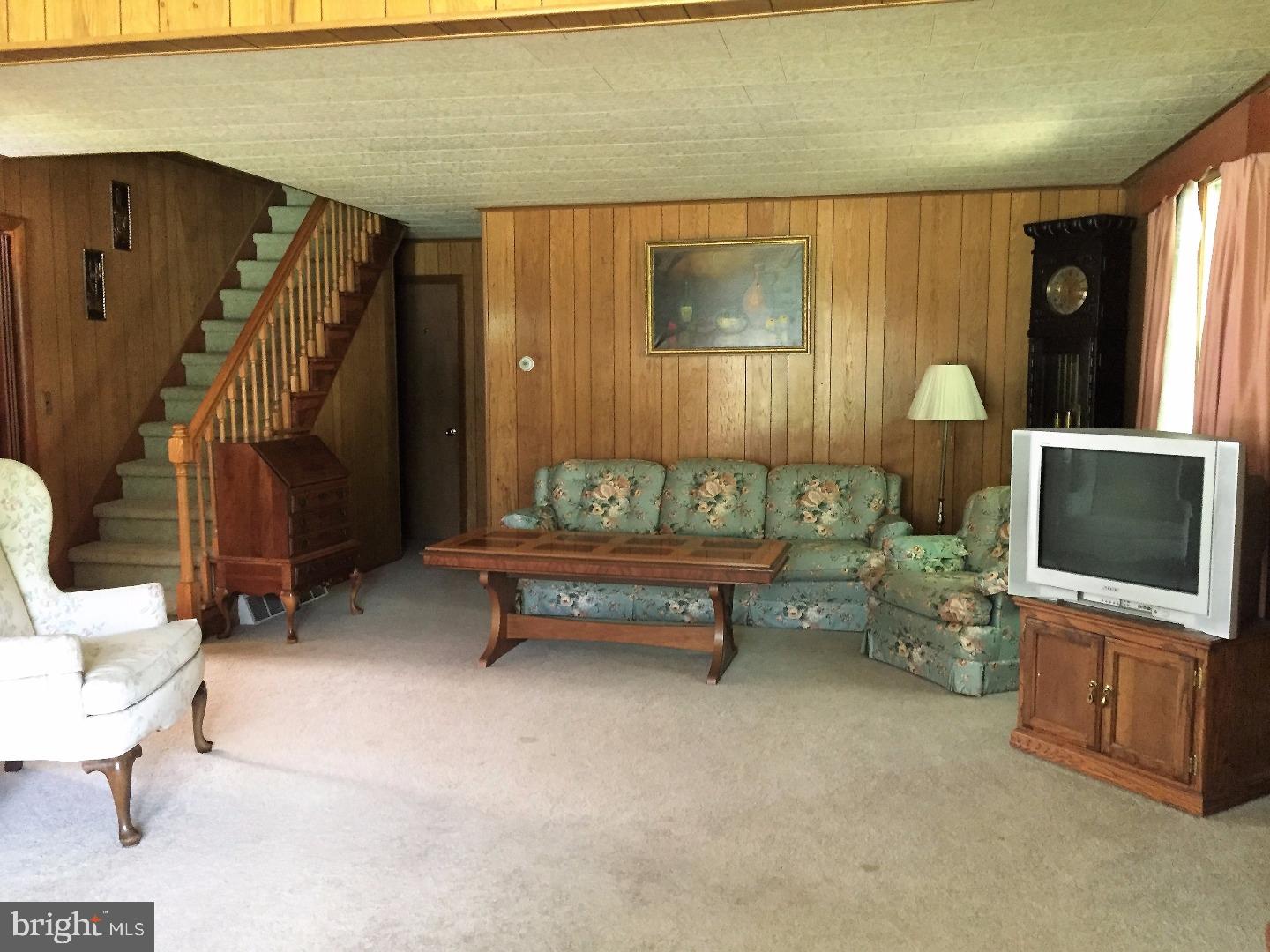 1174 Rising Sun Road Camden Wyoming, DE 19934 - Photo 10 of 19 Living Room