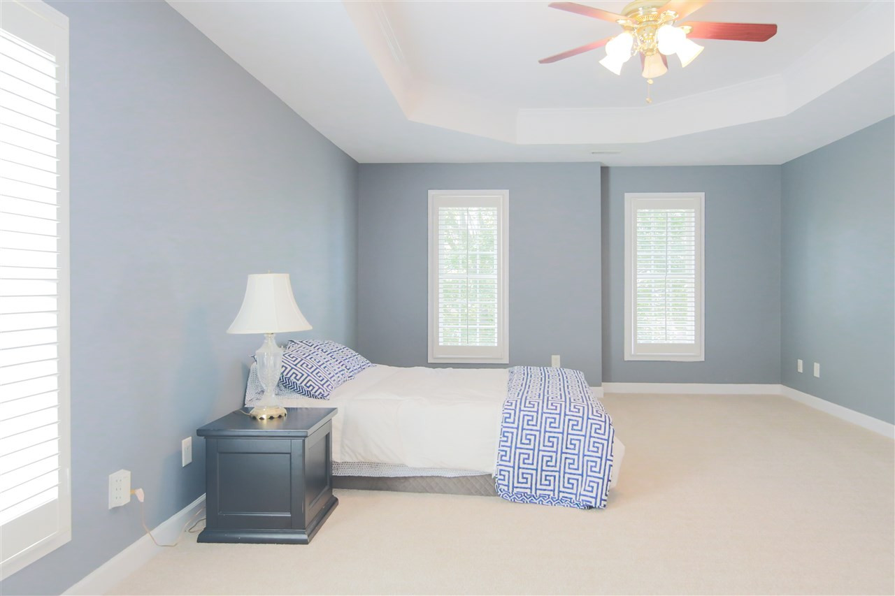 12208 Fieldmist Drive Raleigh, NC 27614 - Photo 20 of 30 Master Bedroom
