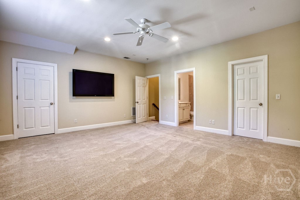 26 Ralston's Way Savannah, GA 31406 - Photo 32 of 42 Largest guest suite #3 or bonus room