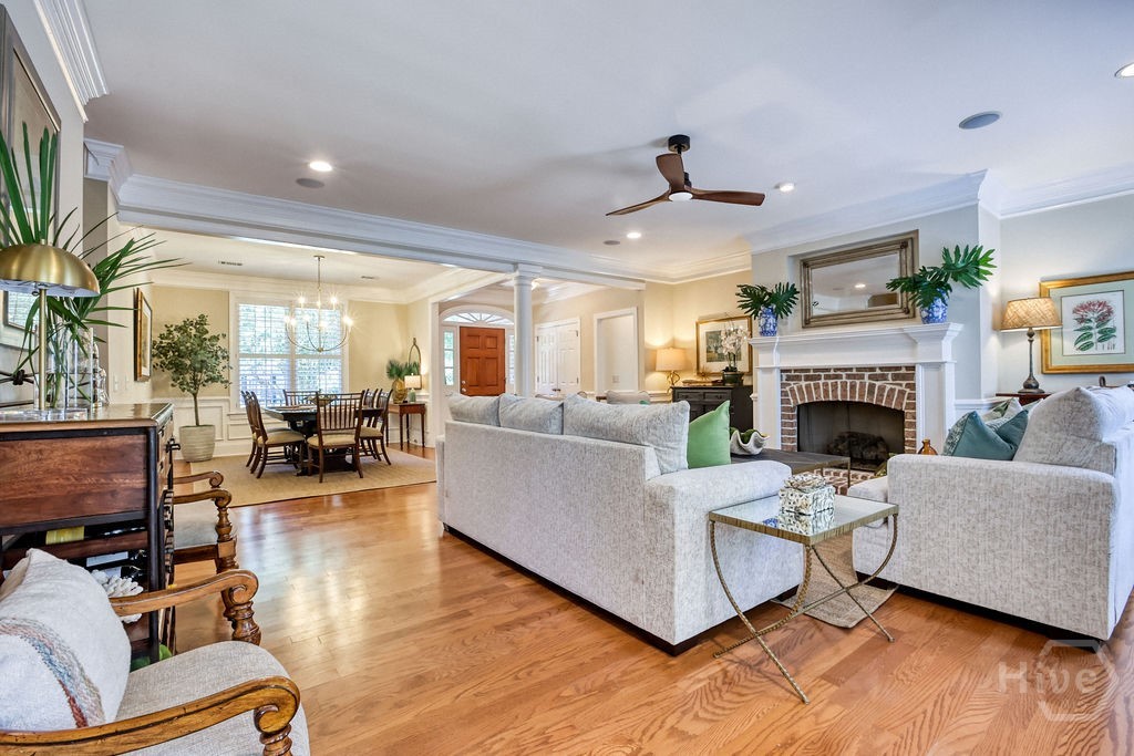 26 Ralston's Way Savannah, GA 31406 - Photo 7 of 42 Gallery Image 7