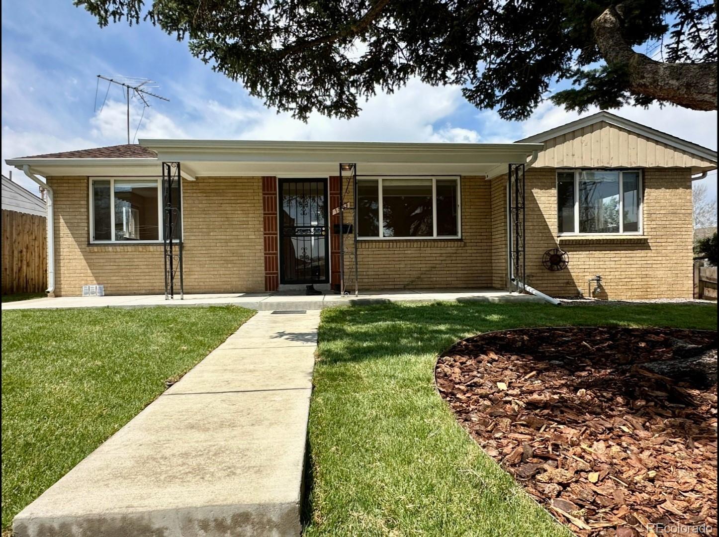 1801 South Grove Street Denver, CO 80219 - Photo 1 of 17