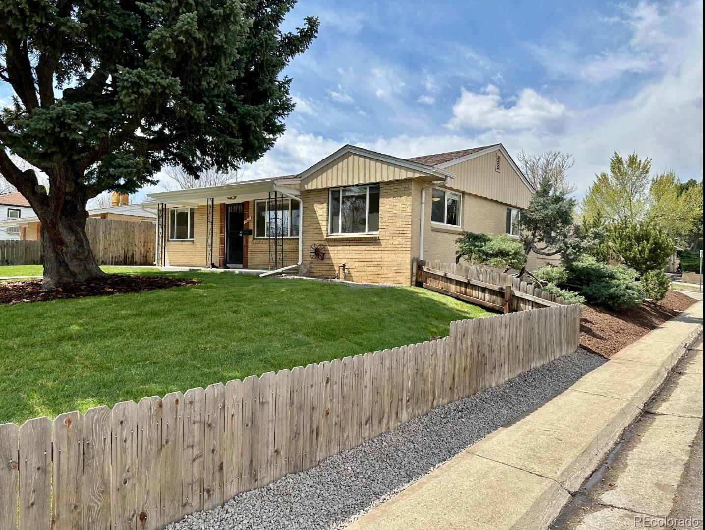 1801 South Grove Street Denver, CO 80219 - Photo 9 of 17