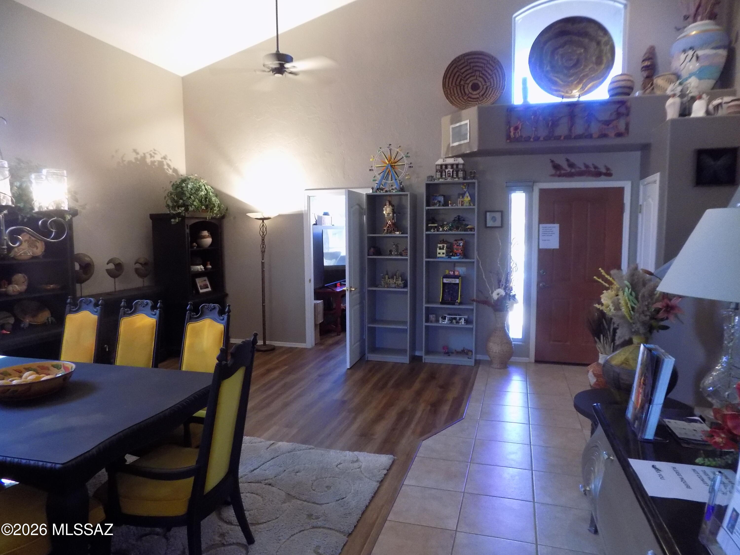 11384 North Sawtooth Road Tucson, AZ 85737 - Photo 11 of 50 DSCN2051