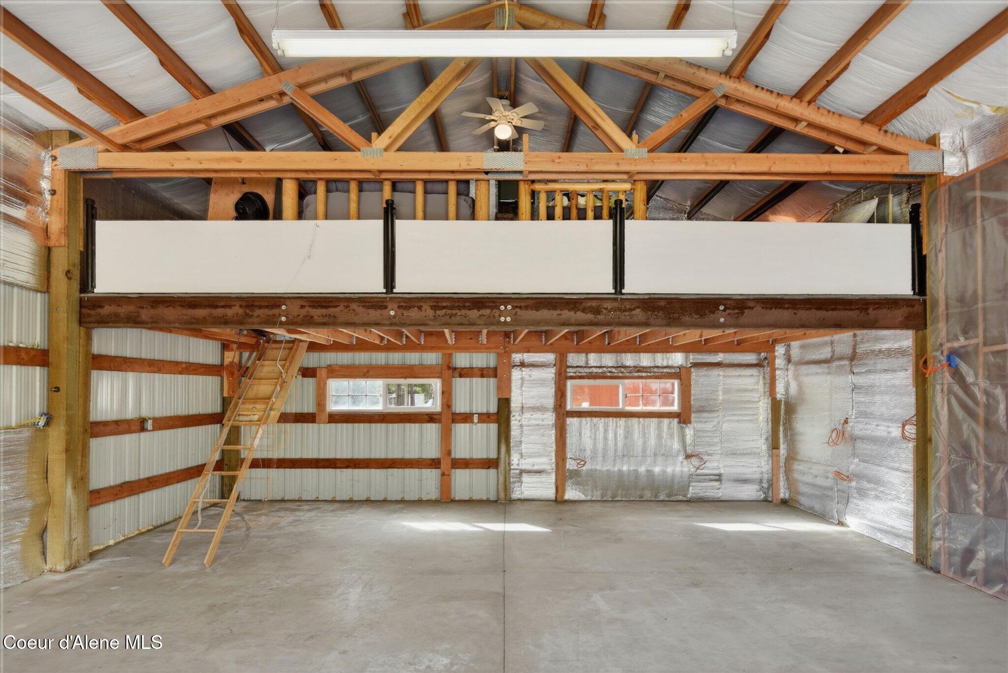 723 Evergreen Road Sagle, ID 83860 - Photo 38 of 40 77-126524949