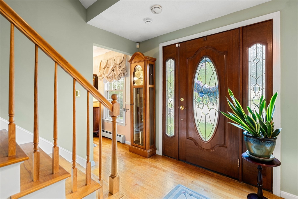 18 West Parish Ridge Road Haverhill, MA 01832 - Photo 8 of 41 Gallery Image 8