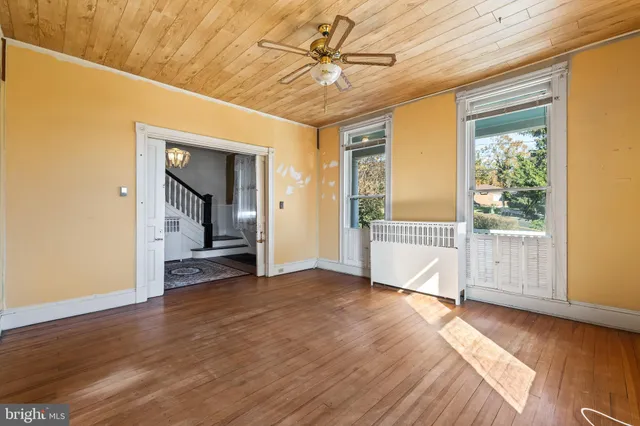 $340,000 | 4111 Hamilton Avenue, Baltimore, MD 21206