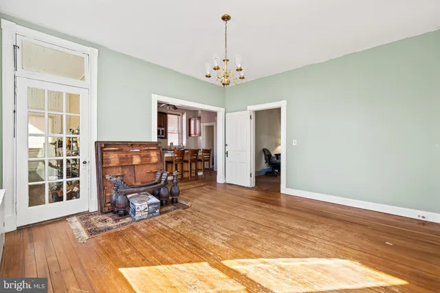 $340,000 | 4111 Hamilton Avenue, Baltimore, MD 21206