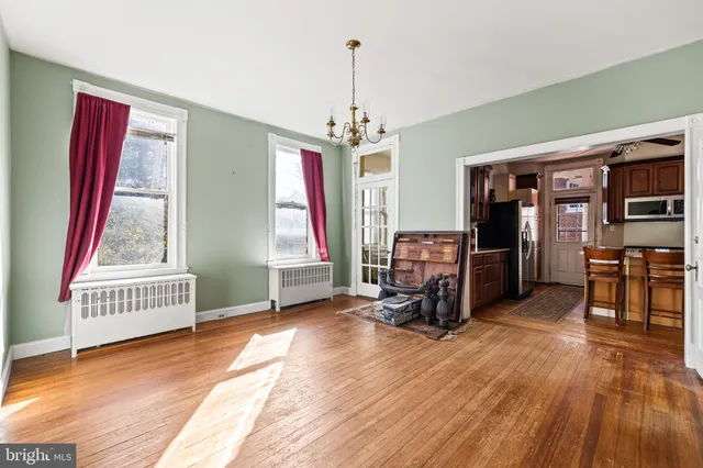 $340,000 | 4111 Hamilton Avenue, Baltimore, MD 21206