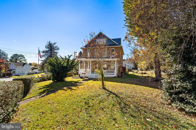 $340,000 | 4111 Hamilton Avenue, Baltimore, MD 21206