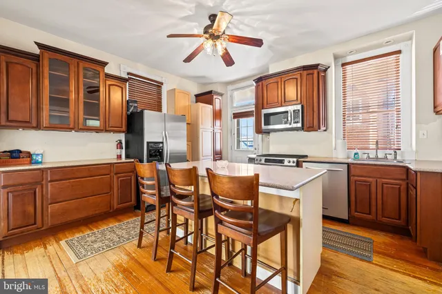 $340,000 | 4111 Hamilton Avenue, Baltimore, MD 21206