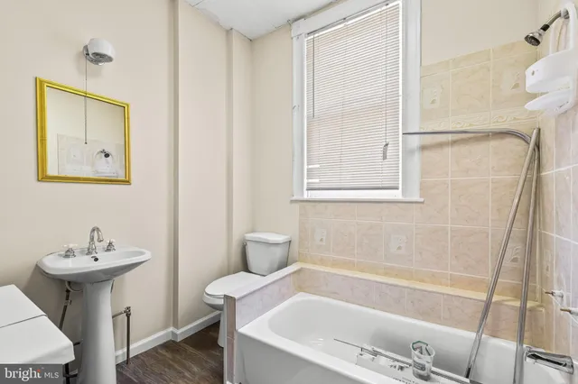 $340,000 | 4111 Hamilton Avenue, Baltimore, MD 21206