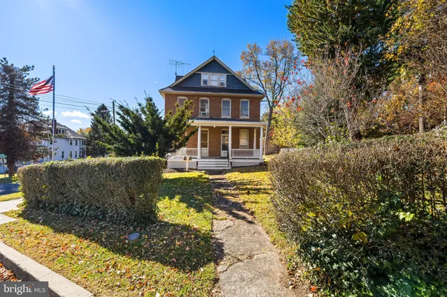 $340,000 | 4111 Hamilton Avenue, Baltimore, MD 21206