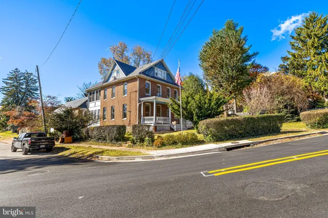 $340,000 | 4111 Hamilton Avenue, Baltimore, MD 21206